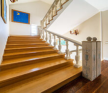 Дуплекс в КП Новорижский