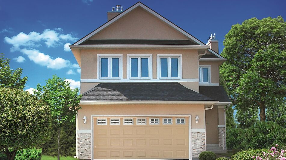 Великолепный дом в КП Новые Вешки