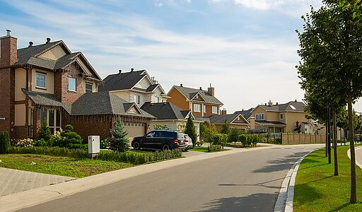 Великолепный дом в КП Новые Вешки