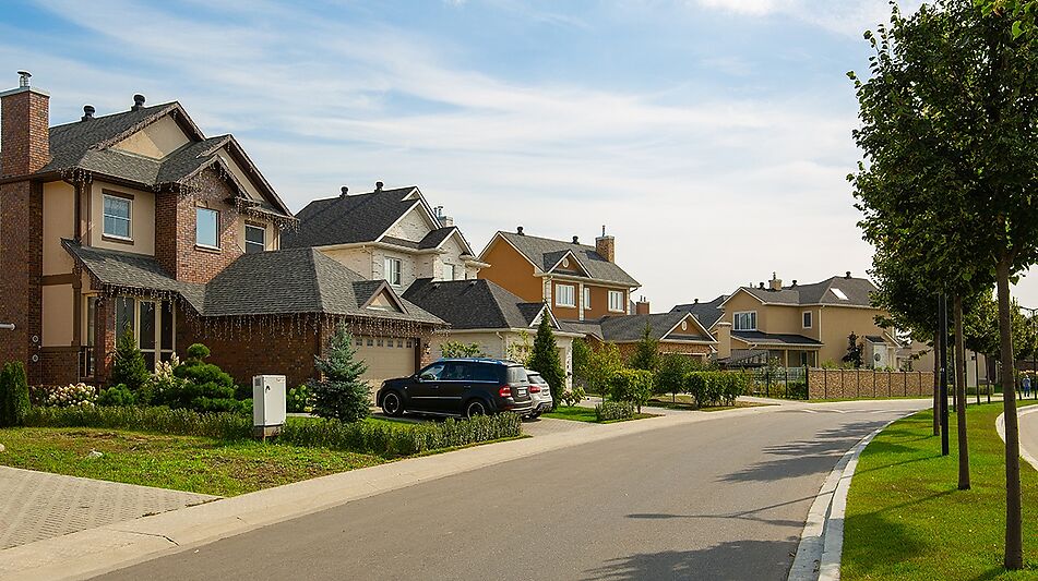 Великолепный дом в КП Новые Вешки