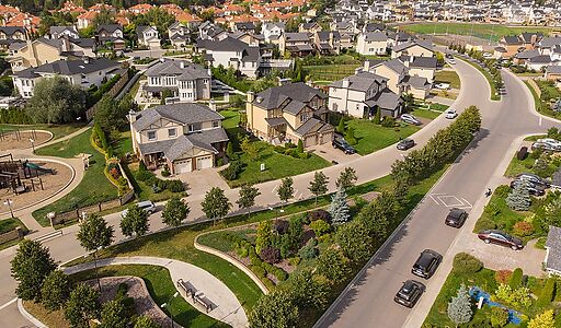 Великолепный дом в КП Новые Вешки