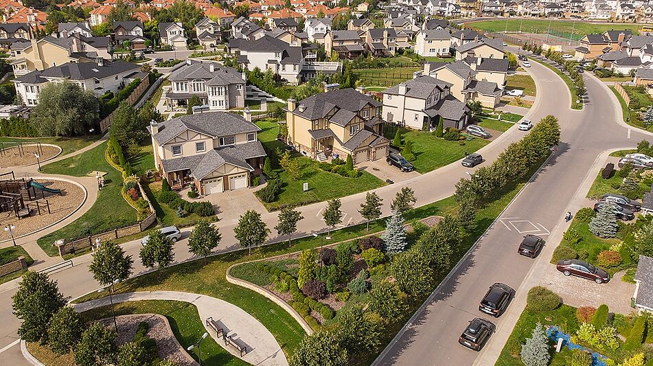 Великолепный дом в КП Новые Вешки