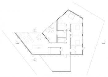 Дом Берген в КП Villa Links