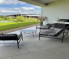 Дом Берген в КП Villa Links