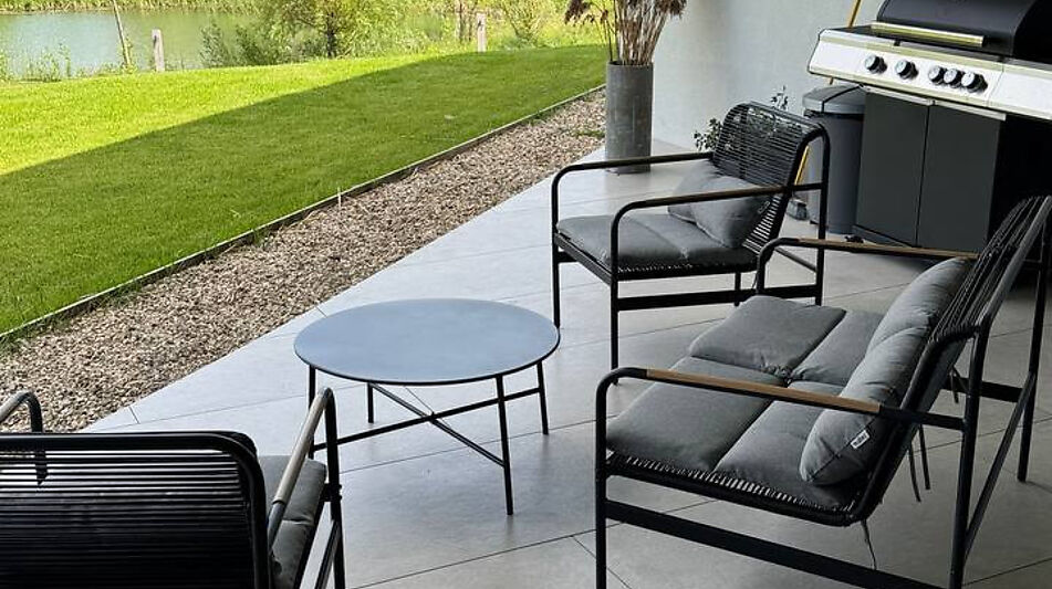 Дом Берген в КП Villa Links