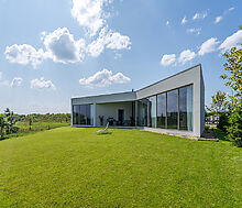 Дом Берген в КП Villa Links