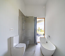 Дом Берген в КП Villa Links