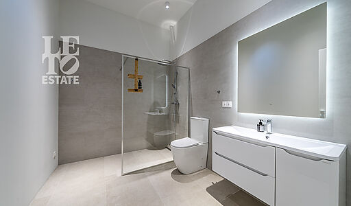 Дом Берген в КП Villa Links