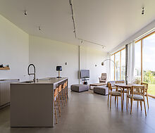 Дом Берген в КП Villa Links