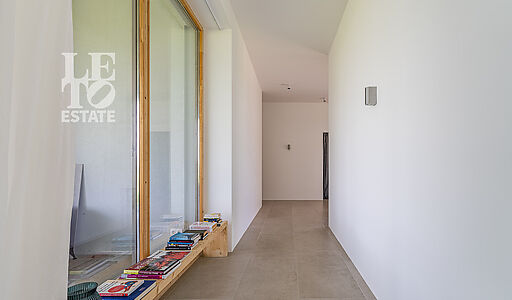 Дом Берген в КП Villa Links