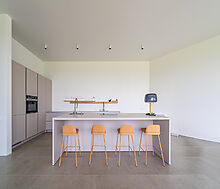 Дом Берген в КП Villa Links