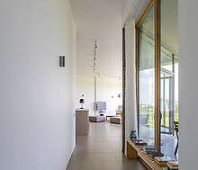 Дом Берген в КП Villa Links