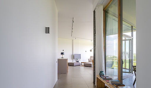 Дом Берген в КП Villa Links