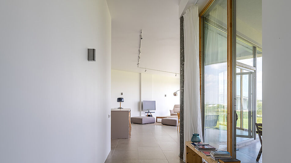 Дом Берген в КП Villa Links