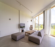 Дом Берген в КП Villa Links