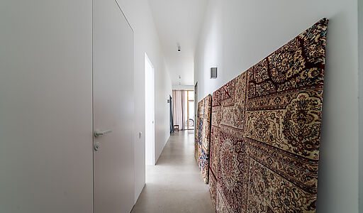 Дом Берген в КП Villa Links