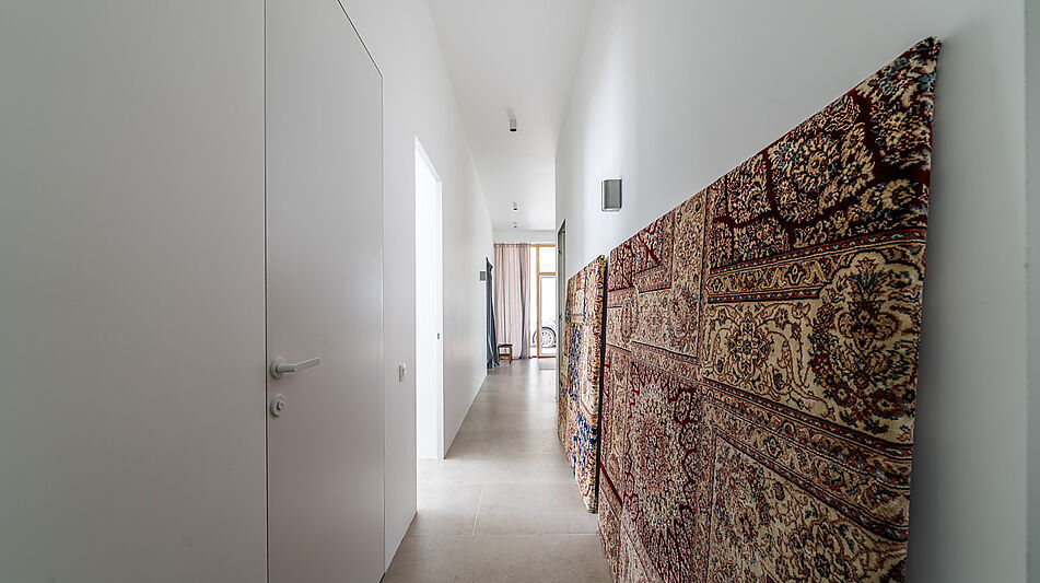 Дом Берген в КП Villa Links