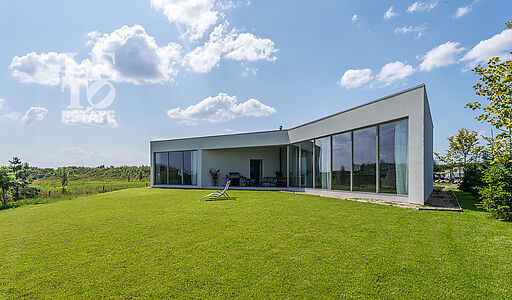 Дом Берген в КП Villa Links