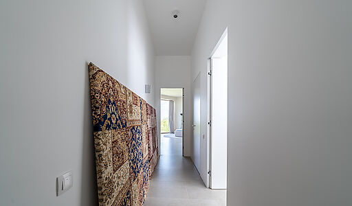 Дом Берген в КП Villa Links