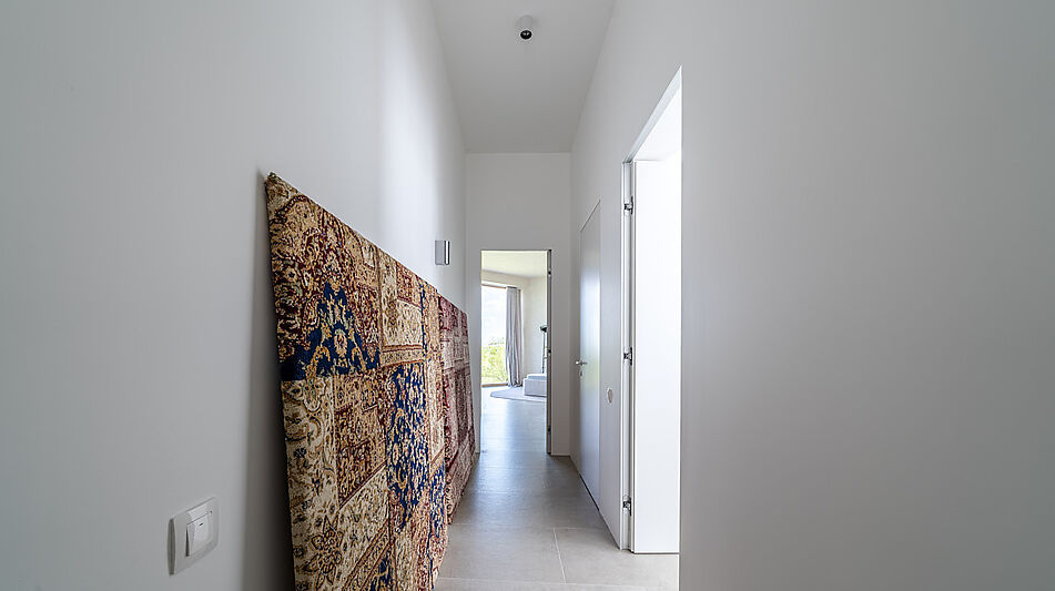 Дом Берген в КП Villa Links