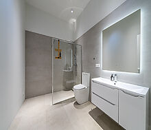 Дом Берген в КП Villa Links