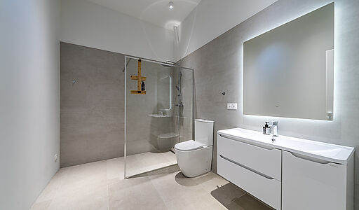 Дом Берген в КП Villa Links