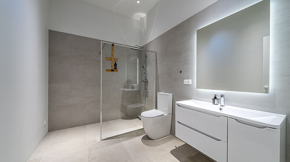 Дом Берген в КП Villa Links