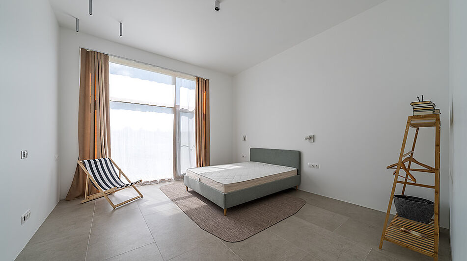 Дом Берген в КП Villa Links