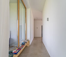 Дом Берген в КП Villa Links