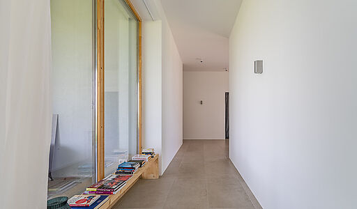 Дом Берген в КП Villa Links