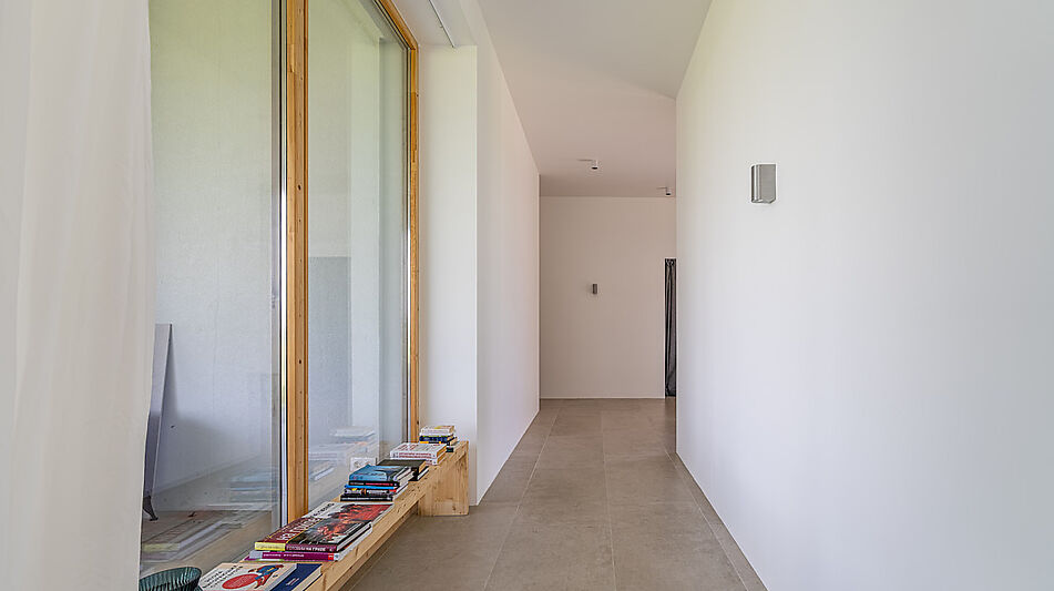 Дом Берген в КП Villa Links