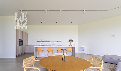 Дом Берген в КП Villa Links