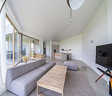 Дом Берген в КП Villa Links