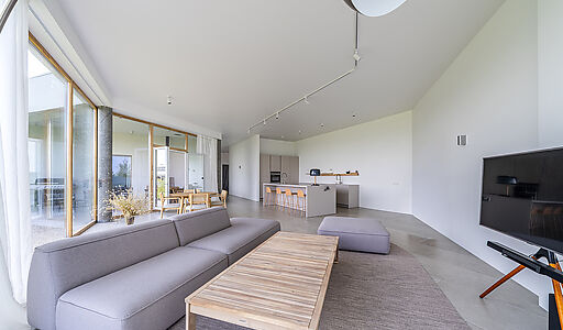 Дом Берген в КП Villa Links