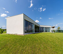 Дом Берген в КП Villa Links