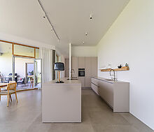 Дом Берген в КП Villa Links