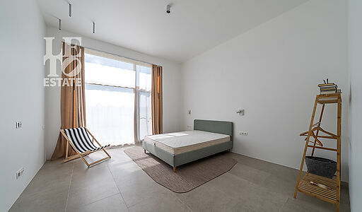 Дом Берген в КП Villa Links