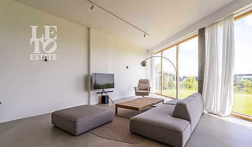 Дом Берген в КП Villa Links