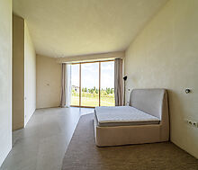 Дом Берген в КП Villa Links