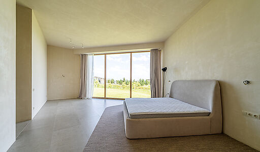 Дом Берген в КП Villa Links