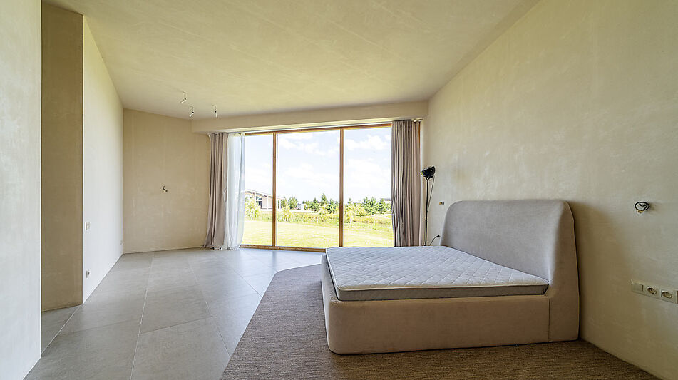 Дом Берген в КП Villa Links