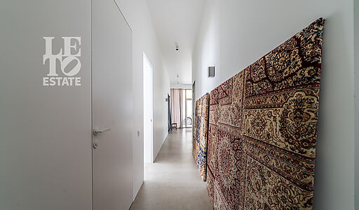 Дом Берген в КП Villa Links