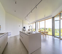 Дом Берген в КП Villa Links