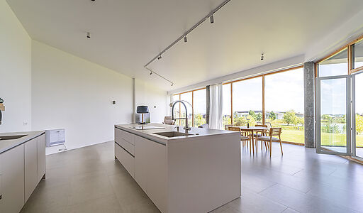 Дом Берген в КП Villa Links