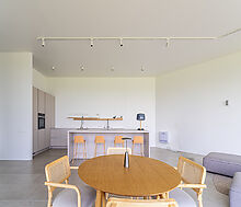 Дом Берген в КП Villa Links