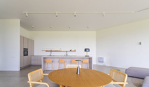 Дом Берген в КП Villa Links