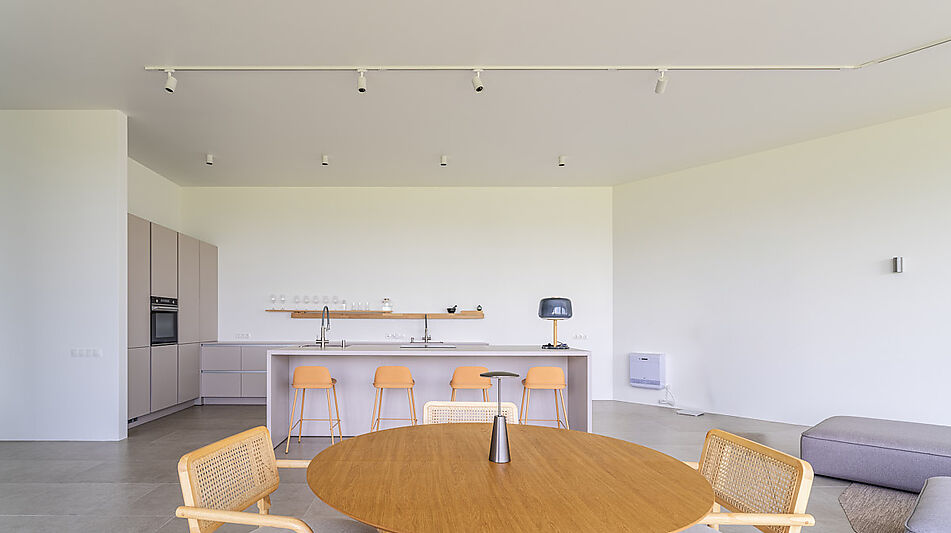 Дом Берген в КП Villa Links