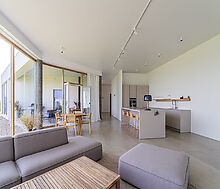 Дом Берген в КП Villa Links