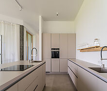 Дом Берген в КП Villa Links