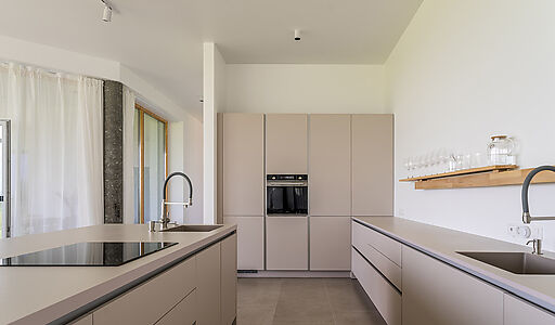 Дом Берген в КП Villa Links